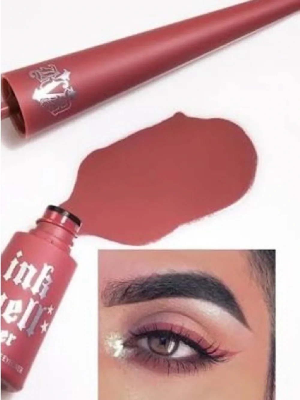 KVD Ink Well Liquid Liner